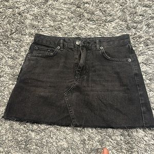 Urban Outfitters/BDG Denim Skirt